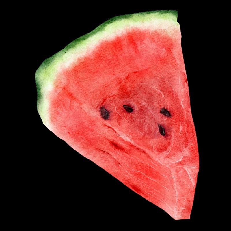 Wassermelone