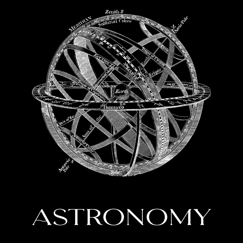 Astronomy