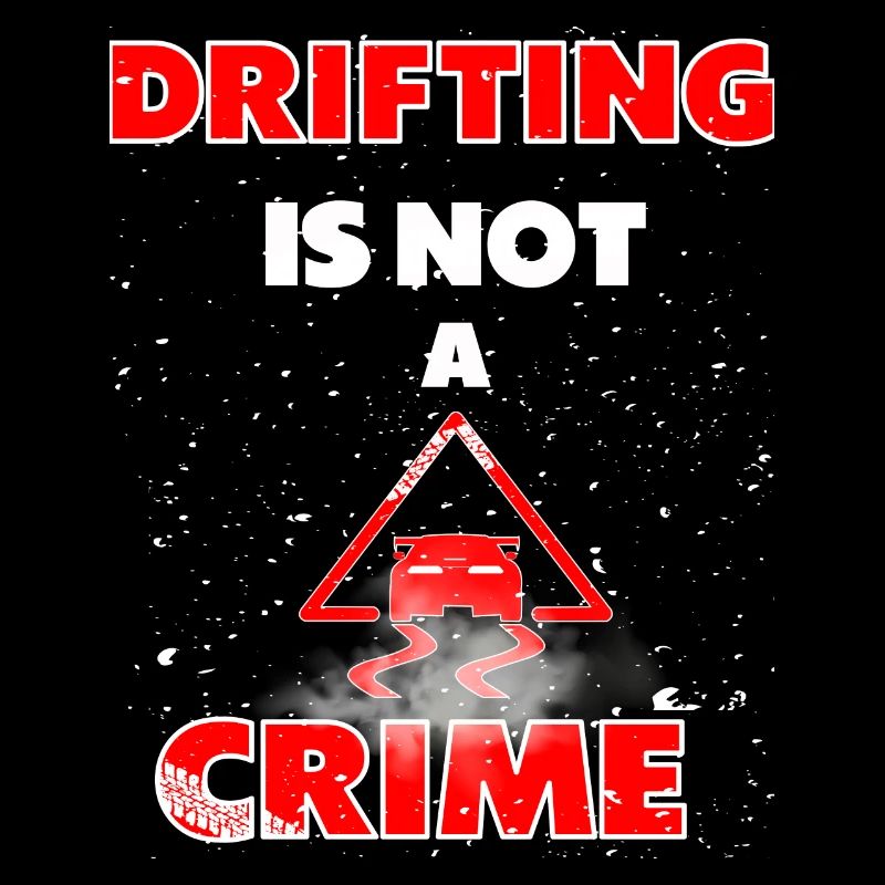 Drift Car Drift Designe Drift Fan Drift Retro