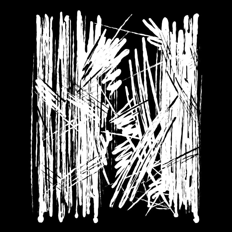 Farbklecks Paint Splash Drawing