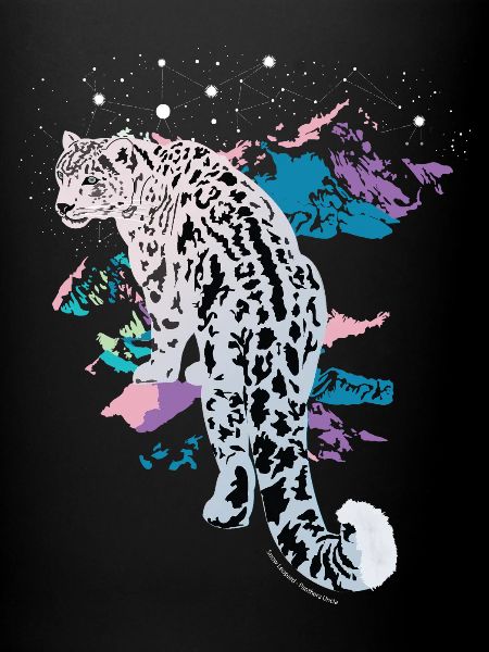 Snow Leopard