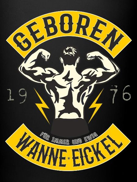 Wanne-Eickel 1976