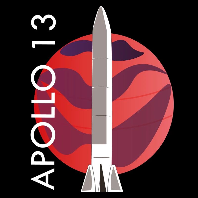 Apollo13 new rocket NASA