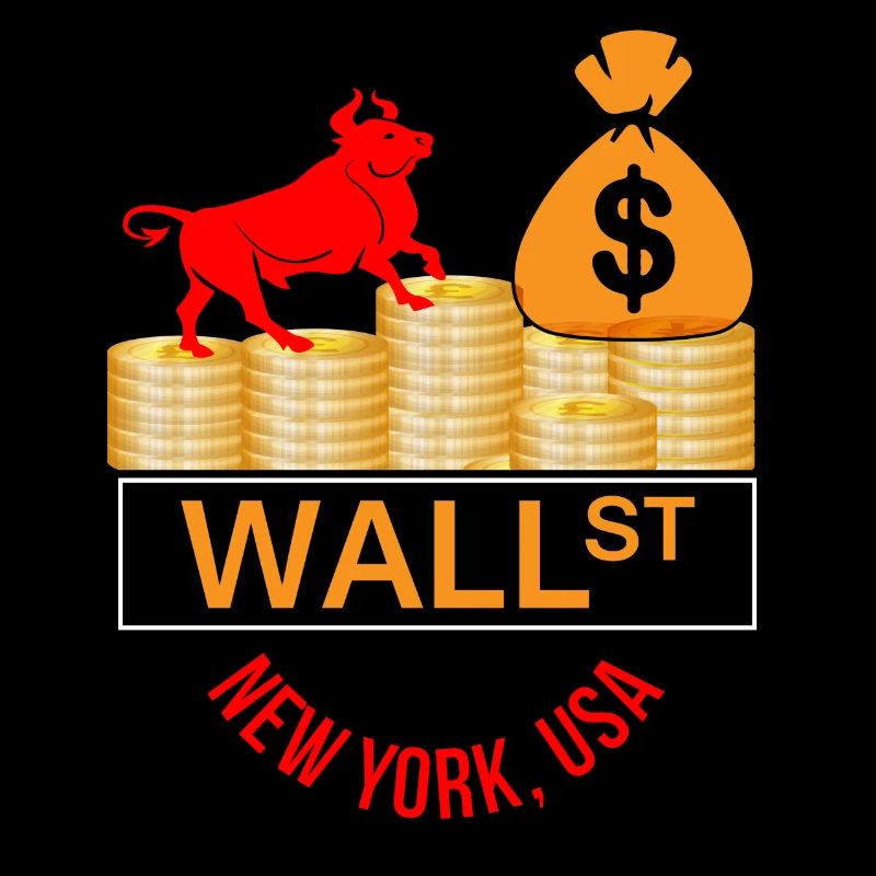 Bourse de Wall Street