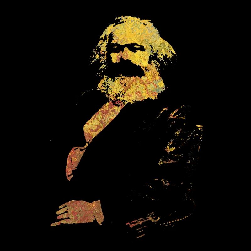 Karl Marx