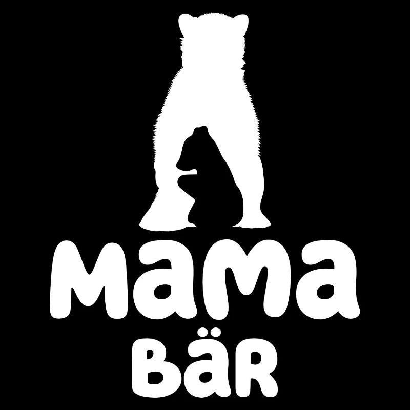 Maman Ours