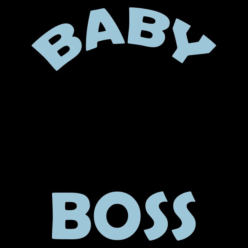 bébé boss