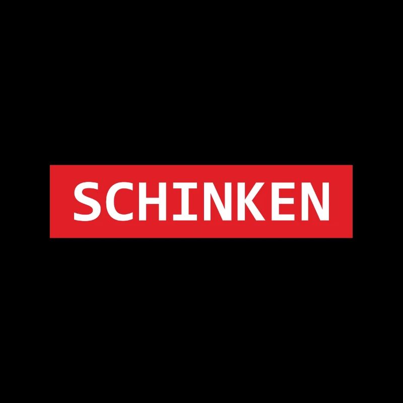 Schinken