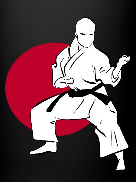 Karate Kata Japon