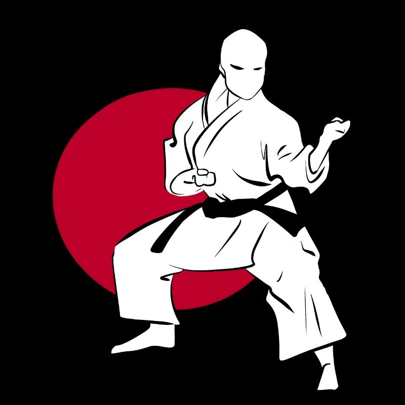 Karate Kata Japon