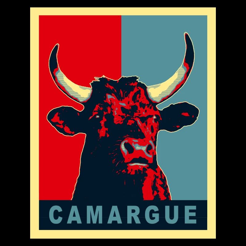 Camargue