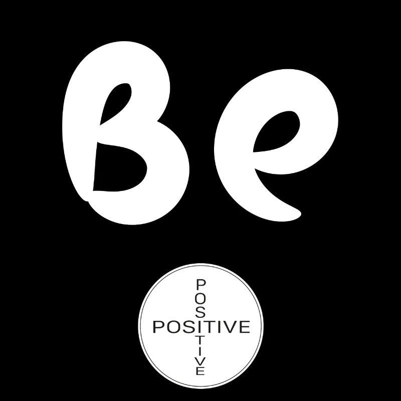 Being positive - Motivation