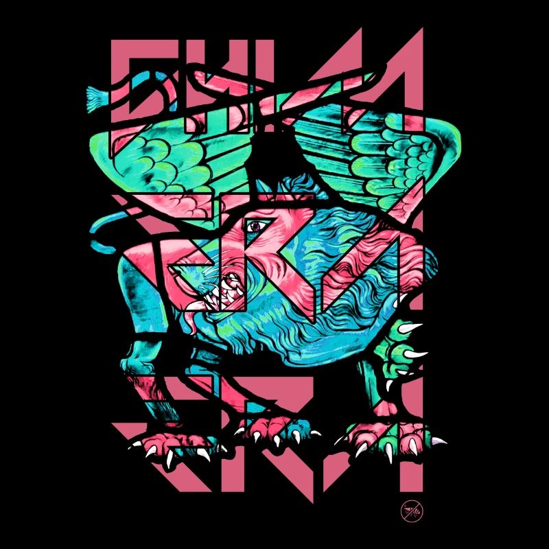 Chimera 1
