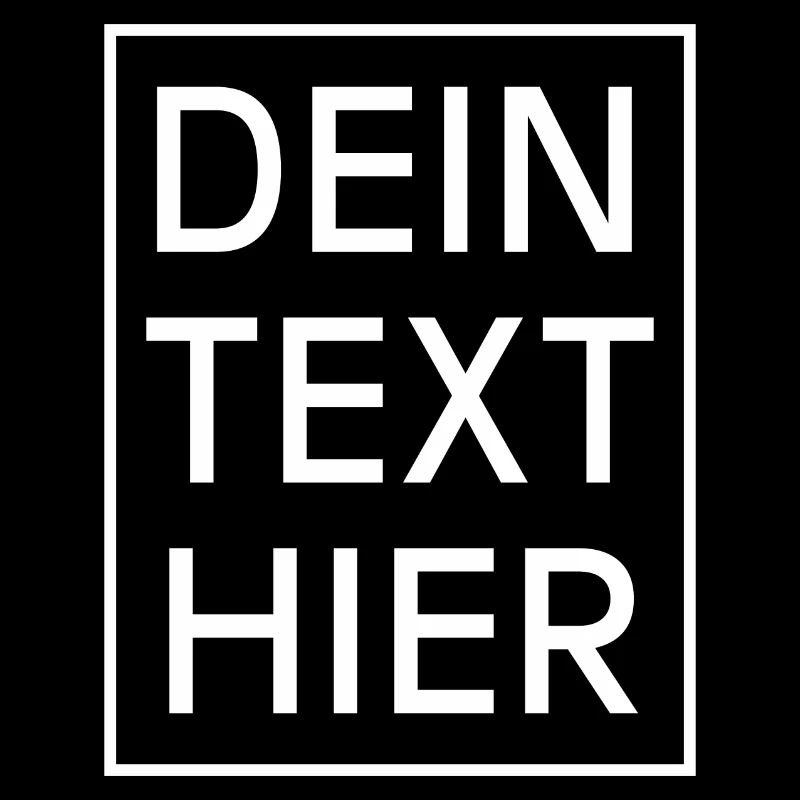 DEIN TEXT HIER