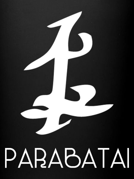 Parabatai