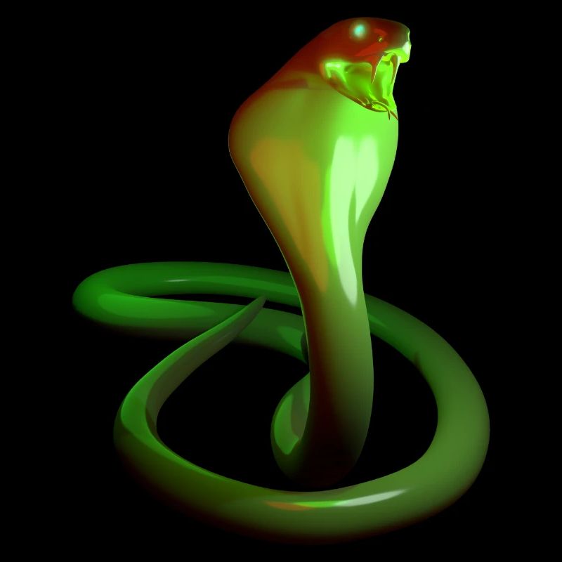 cobra