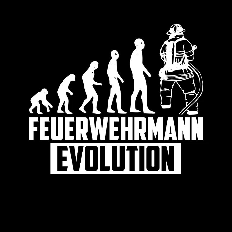 Feuerwehrmann Evolution