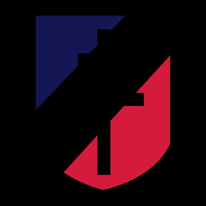 France Libre - vectoriel