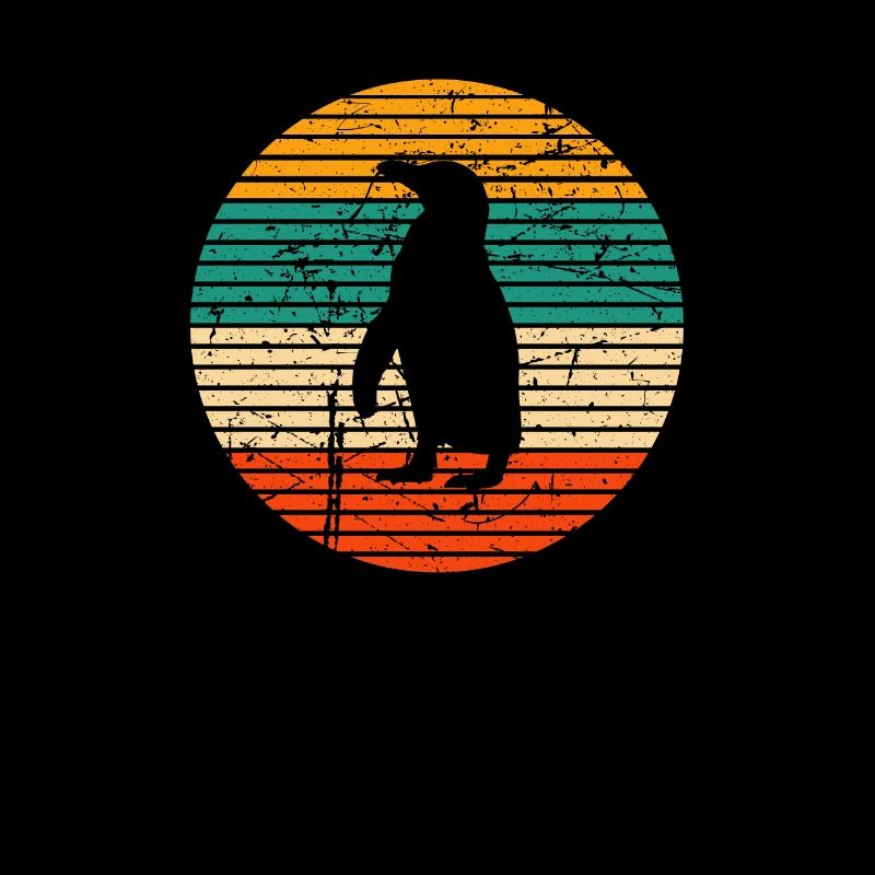 Pingouin du sud de Pôle Penguin