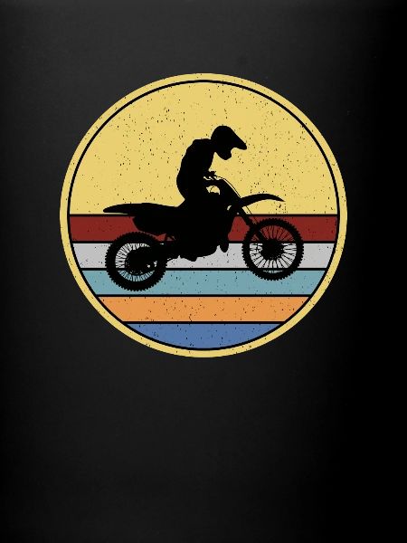 Motorcross Enfants