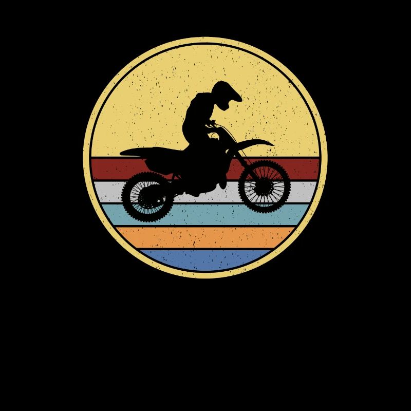 Motorcross Kinder