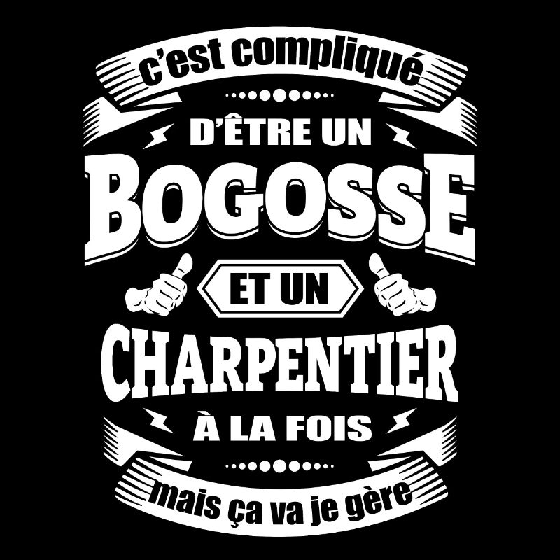 BOGOSSE CHARPENTIER