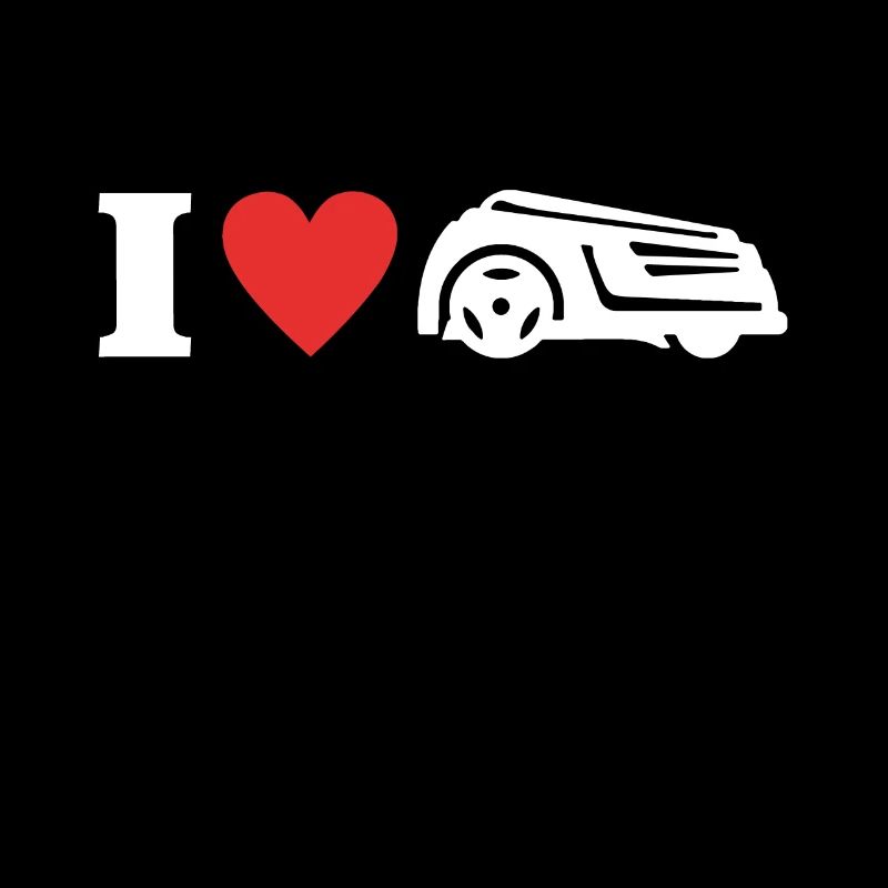 Mähroboter Rasenmäher Roboter Mäher