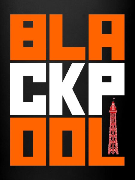 Blackpool