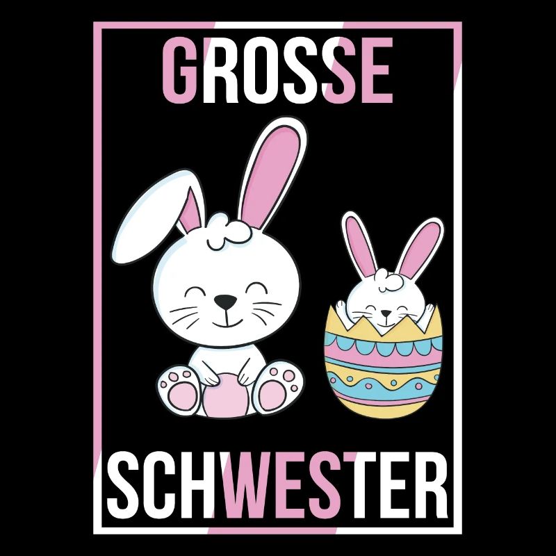Große Schwester