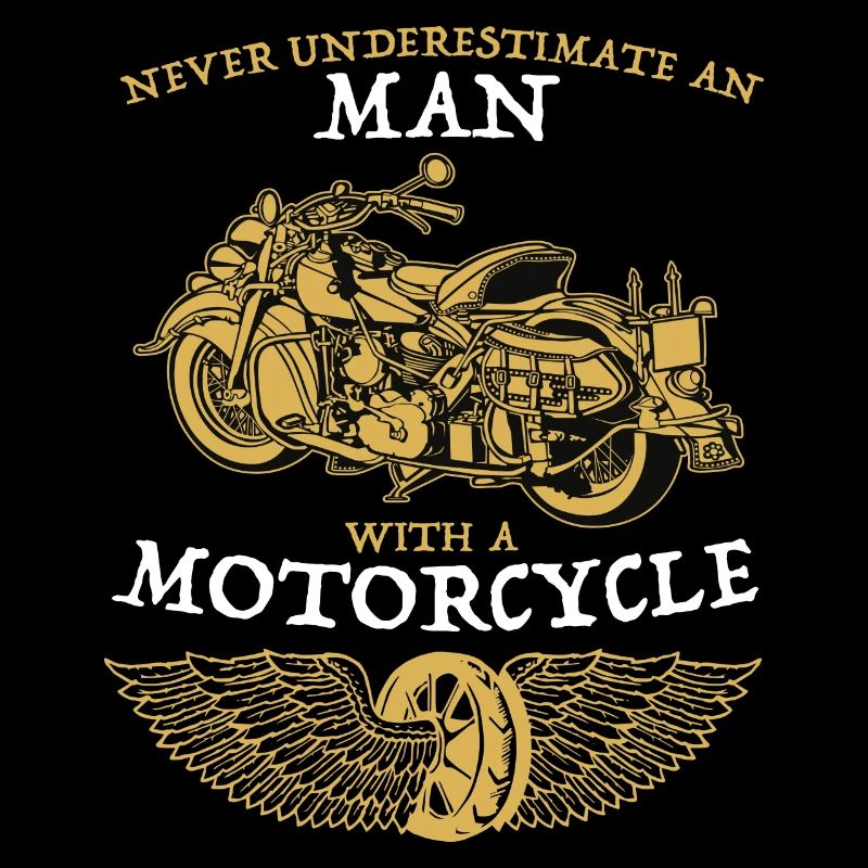 Motocyclistes bikers
