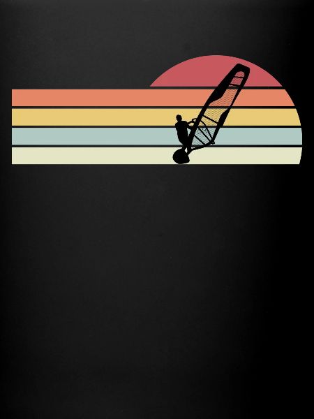 Windsurfing Windsurfers