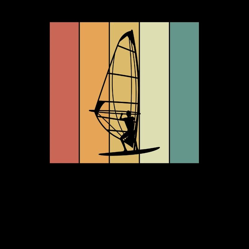 Windsurfing Windsurfers