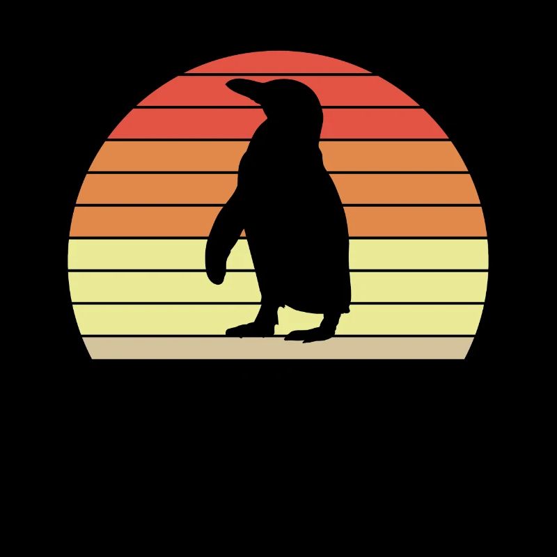 Pingouin du sud de Pôle Penguin