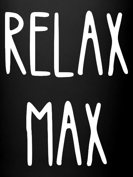 relax max
