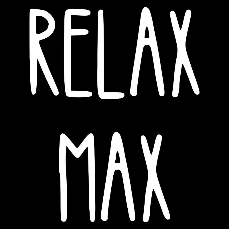 relax max