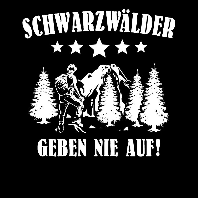 Schwarzwälder Sprüche Schwarzwald