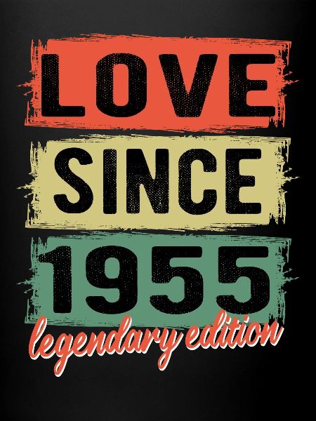 Awesome since 1955