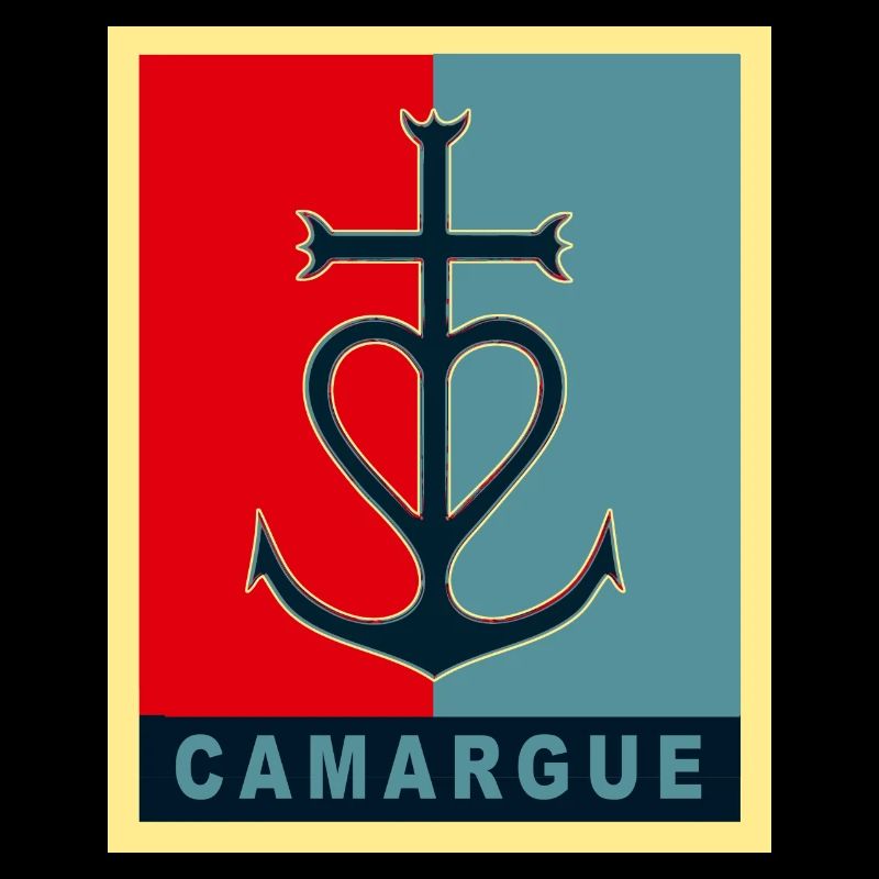 Camargue 2