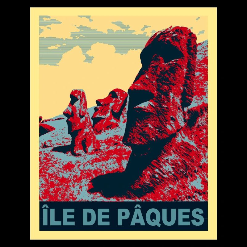Ile de pâques