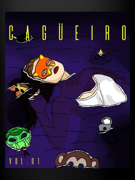 Cagueiro