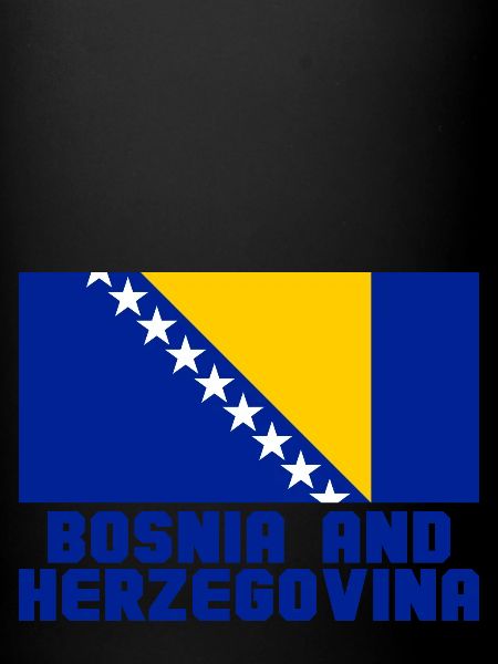 Bosnie-et-Herzégovine