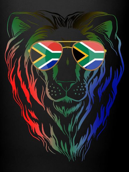 Afrique du Sud
