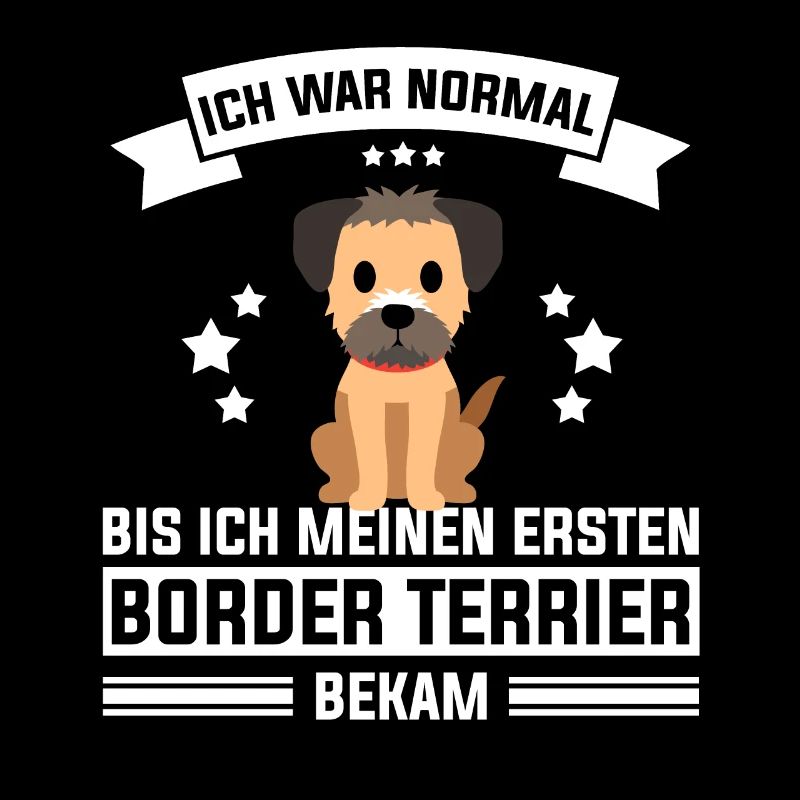 Border Terrier