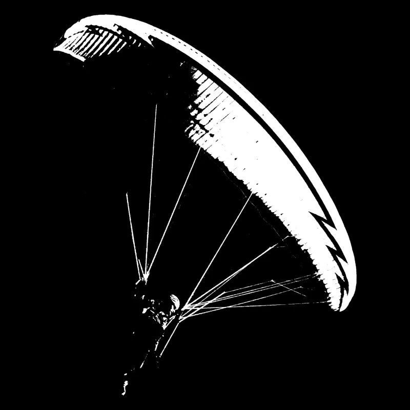 Paraglider Nova CP