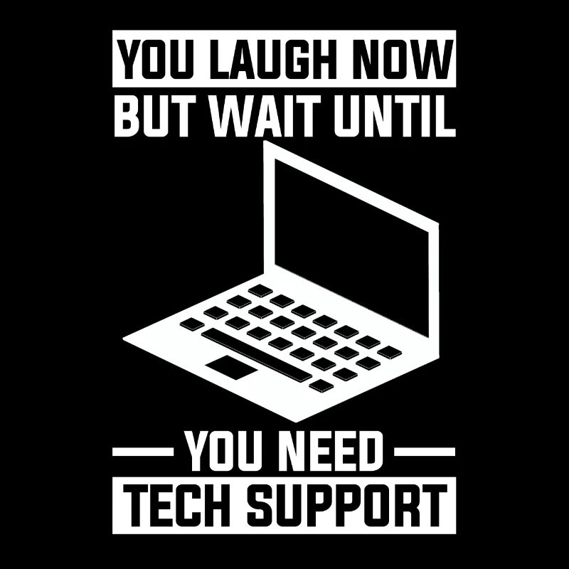 Informatiker Computer PC Drucker Rechner Schreiben