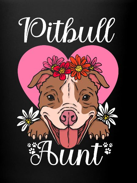 Tante Pitbull
