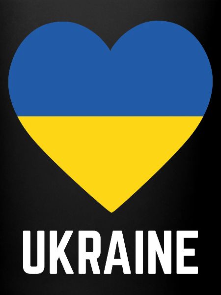 Je soutiens l’Ukraine