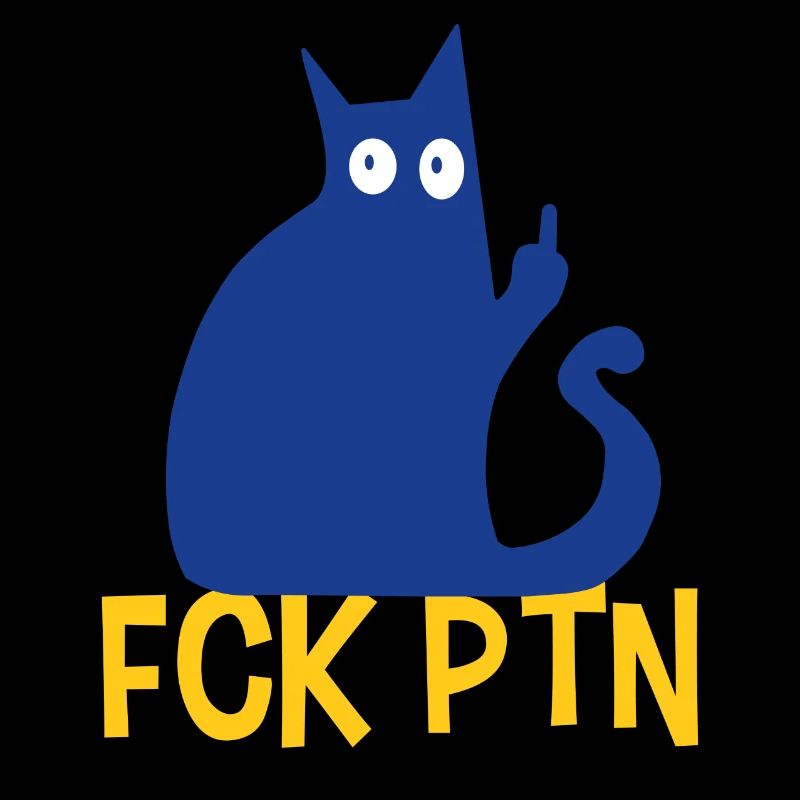 FCK PTN Ukraine Chat