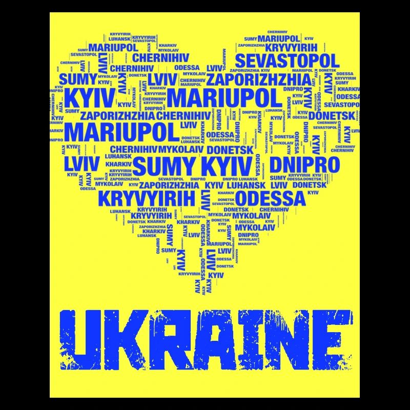 Ukraine
