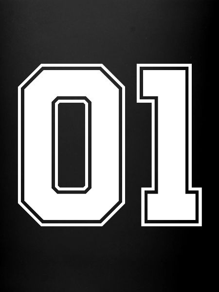 Numéro 1